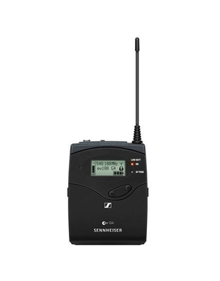 SENNHEISER SK-500-G4-GW Φορητός Πομπός