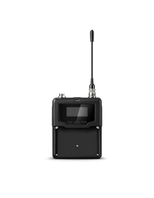 SENNHEISER SK-6000-BK A1-A4 (470-558) Φορητός Πομπός