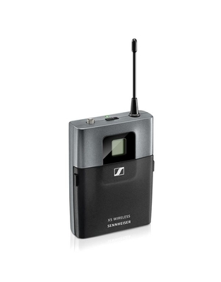 SENNHEISER SK-XSW-B Φορητός Πομπός
