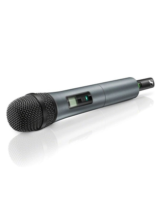 SENNHEISER SKM-865-XSW-B Πομπός Χειρός