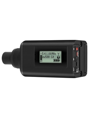 SENNHEISER SKP-500-G4-GW Πομπός Plug-On
