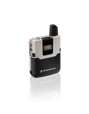 SENNHEISER SL-BODYPACK-DW-3-EU Φορητός Πομπός