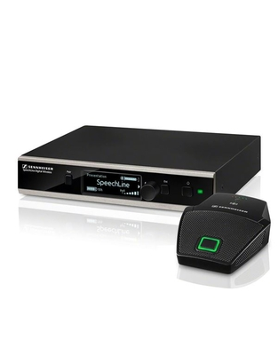 SENNHEISER SL Boundary SET DW-3 EU