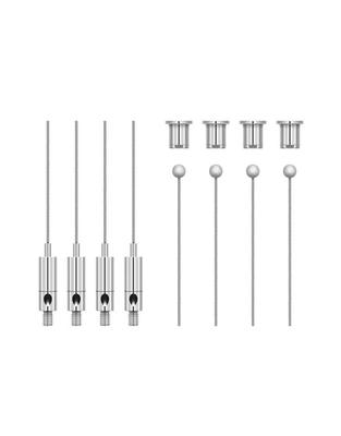 SENNHEISER SL-CM-SK σύστημα ανάρτησης από οροφή για SL-CEILING-MIC-2