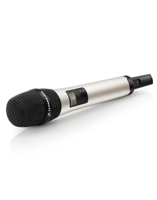 SENNHEISER SL-HANDHELD-865-DW-3-EU Πομπός Χειρός