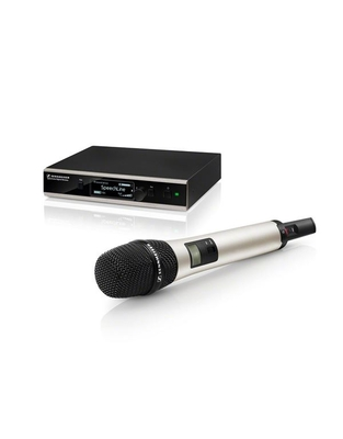 SENNHEISER SL-HANDHELD-SET-DW-3-EU-R Σετ Χειρός