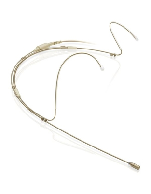 SENNHEISER SL-HEADMIC-1-BE  (HEADMIC 1 BEIGE EW) Headmic