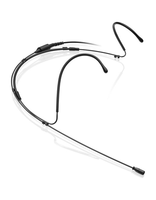SENNHEISER SL-HEADMIC-1-BK (HEADMIC 1 BLACK EW) Headmic