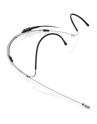 SENNHEISER SL-HEADMIC-1-SB (HEADMIC 1 SILVER EW) Headmic