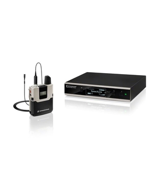 SENNHEISER SL-LAVALIER -SET-DW-3-EU-R Σετ Πέτου