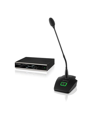 SENNHEISER SL-TS-133 GN-SET-DW-3-EU Σετ Gooseneck
