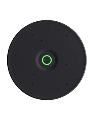 SENNHEISER TeamConnect Ceiling M Plus Flushmount Black Κιτ Μικρόφωνου Οροφής