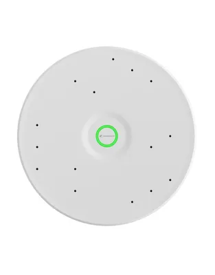 SENNHEISER TeamConnect Ceiling M Plus Flushmount White Κιτ Μικρόφωνου Οροφής