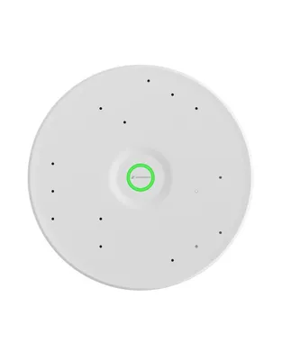 SENNHEISER TeamConnect Ceiling M Plus Surface White Κιτ Μικρόφωνου Οροφής