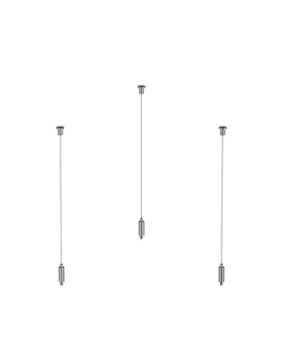 SENNHEISER TeamConnect Ceiling Medium Suspension Kit σύστημα ανάρτησης από οροφή για TeamConnect Ceiling Medium