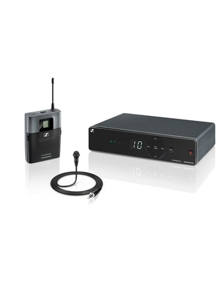 SENNHEISER XSW-1-ME2-B Ασύρματο Σετ Πέτου