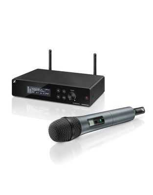 SENNHEISER XSW-2-865-B Ασύρματο Σετ Χειρός