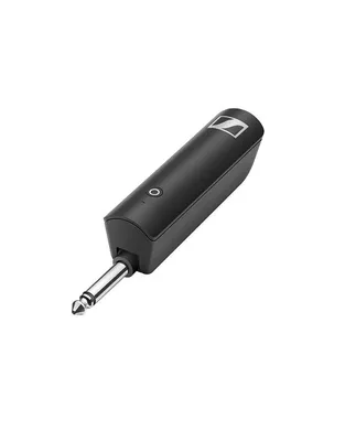 SENNHEISER XSW-D-Ιnstrument-Tx Πομπός Plug-On Αρσενικό Μεγάλο Καρφί
