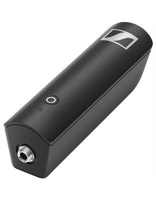 SENNHEISER XSW-D-Mini-Jack-Rx Δέκτης με Μικρό Θηλυκό Stereo Καρφί