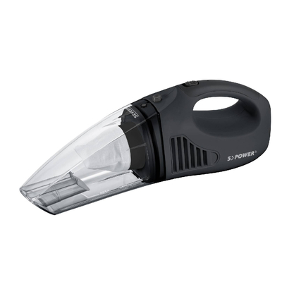 Severin HV7963 Σκουπάκι 3 Σε 1 7.4V LI-ON WET & DRY & Αυτοκίνητο 12V