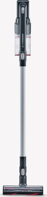 Severin HV7966 Επαναφορτιζόμενη Σκούπα Stick 22.2V Μαύρη