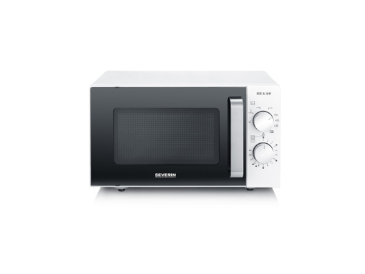 Severin MW7766 Φούρνος Μικροκυμάτων με Grill 20L