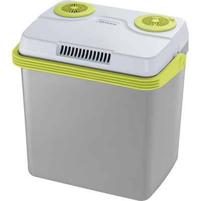 Severin TKB 2925 Elektrische with USB-Anchluss Φορητό Ψυγείο