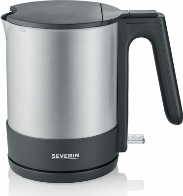 Severin WK 3409 Βραστήρας 1.7lt 2200W Inox