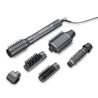 Severin WL0683 Ionic Ηλεκτρική Βούρτσα με Αέρα