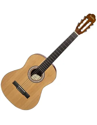 SEVILLA CG-20 II Natural Κλασική Κιθάρα 3/4