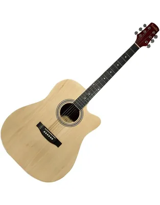 SEVILLA SD-20 Ακουστική Κιθάρα