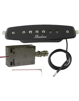 SHADOW SH-142  Passive Μαγνήτης Ακουστικής Κιθάρας