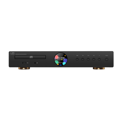 Shanling CD-S100 V25 Black