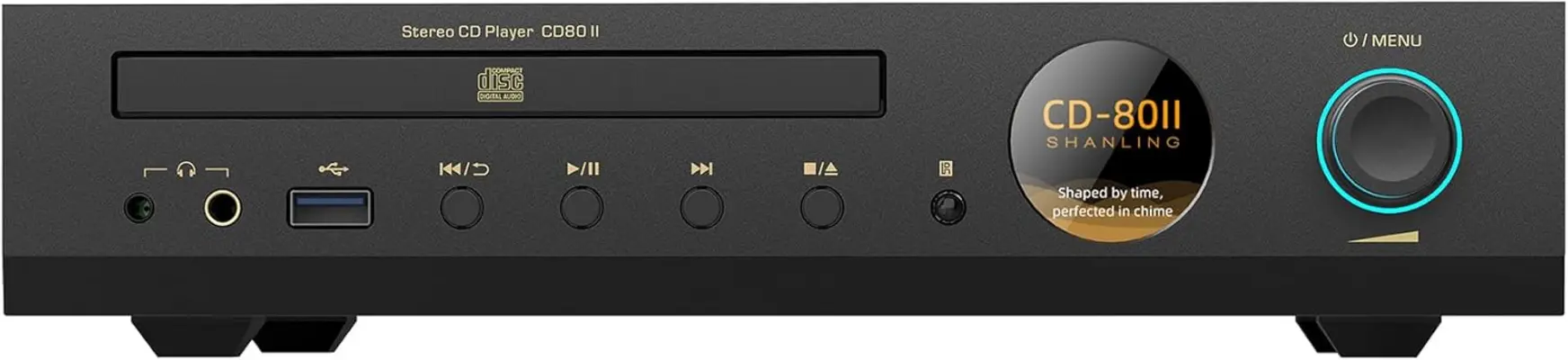 Shanling CD80 II Black
