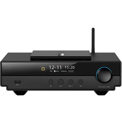 Shanling CT90  Black