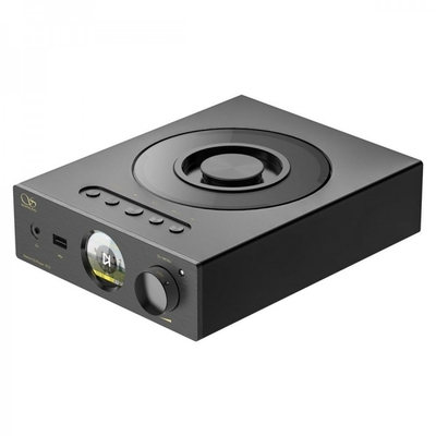 Shanling EC3 CD Player.Black