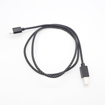 Shanling L7 USB-B to USB Type-C 0.80 C-B
