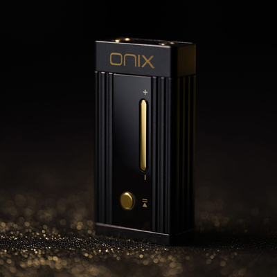 Shanling ONIX Alpha XI1