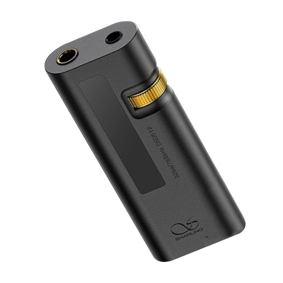 Shanling UA5 Black