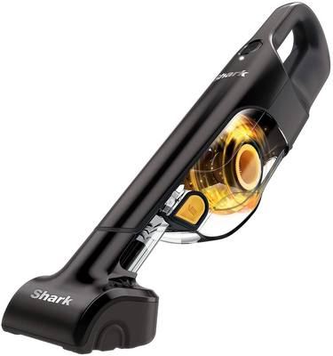 Shark CH950EUT Επαναφορτιζόμενο Σκουπάκι Χειρός 25.2V Μαύρο