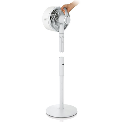 Shark FA220EU FlexBreeze Υβρυδικός Ανεμιστήρας Corded & Cordless white