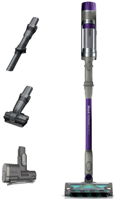 Shark IP1251EUT Σκούπα Stick Power Detect