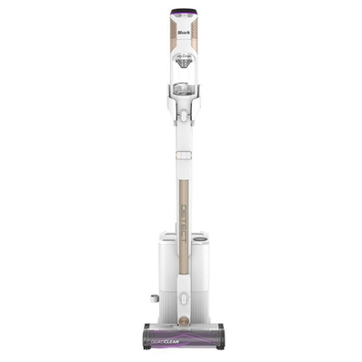 Shark IW3612EUT Detect Clean & Empty Επαναφορτιζόμενη Σκούπα Stick