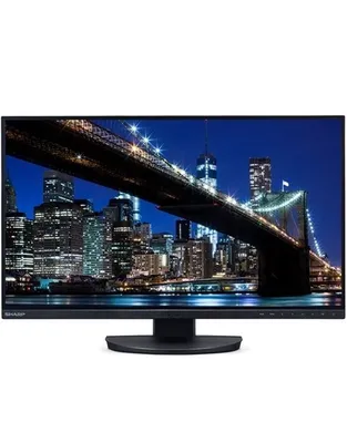 SHARP EA272U Multisync LCD Monitor 27"
