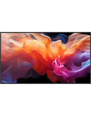 Sharp PN-E659 Multisync LCD Monitor 65’’