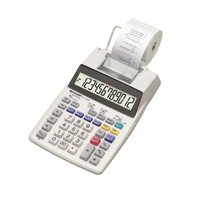 SHARP SH-EL1750V