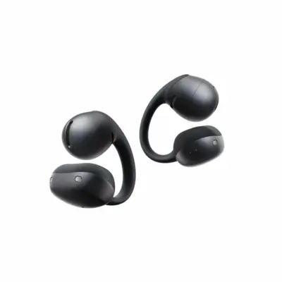 Shokz E210 Ακουστικά OpenDots Air Black