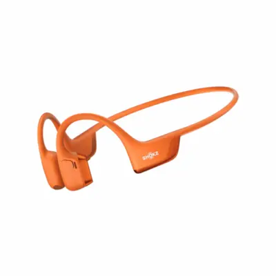 Shokz S820 Ακουστικά OpenRun Pro 2 Πορτοκαλί