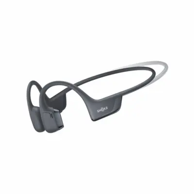 Shokz S821 Ακουστικά OpenRun Pro 2 Mini Μαύρα