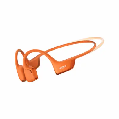 Shokz S821 Ακουστικά OpenRun Pro 2 Mini Πορτοκαλί